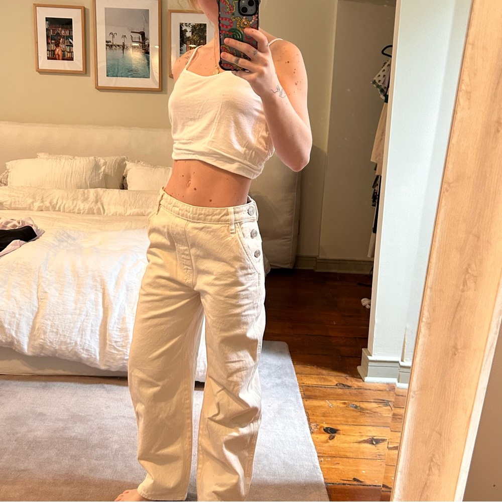 Frame Denim - Picture 2 of 6